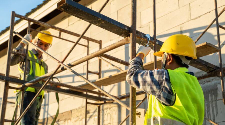 Local Chimney Repair in Rumford, ME